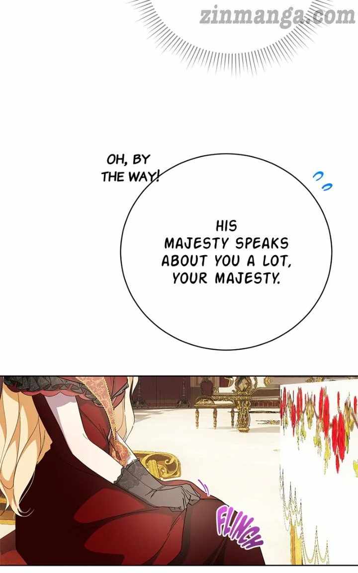 There Were Times When I Wished You Were Dead Chapter 44 - Page 74