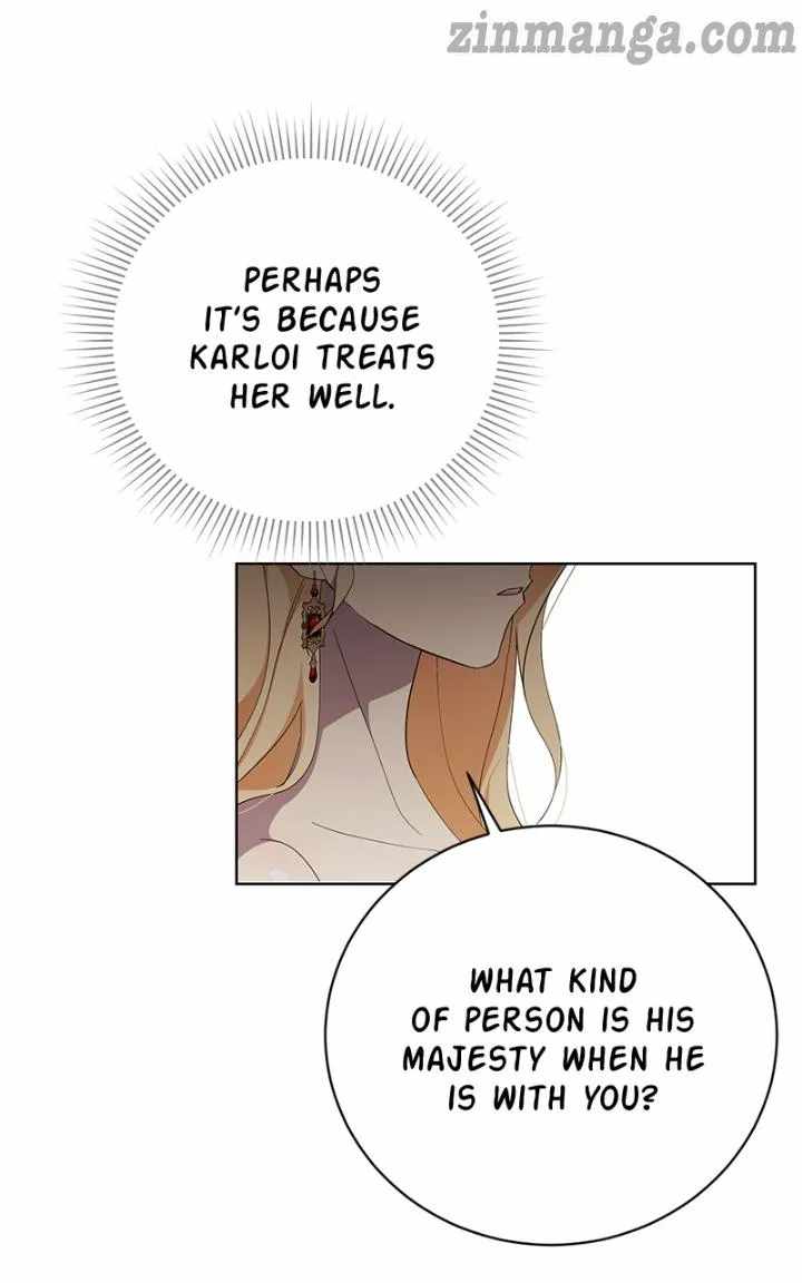 There Were Times When I Wished You Were Dead Chapter 44 - Page 78