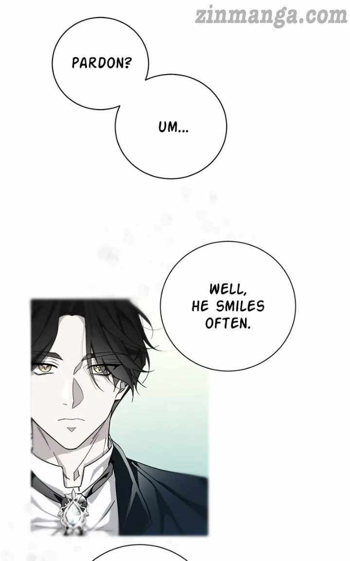 There Were Times When I Wished You Were Dead Chapter 44 - Page 79