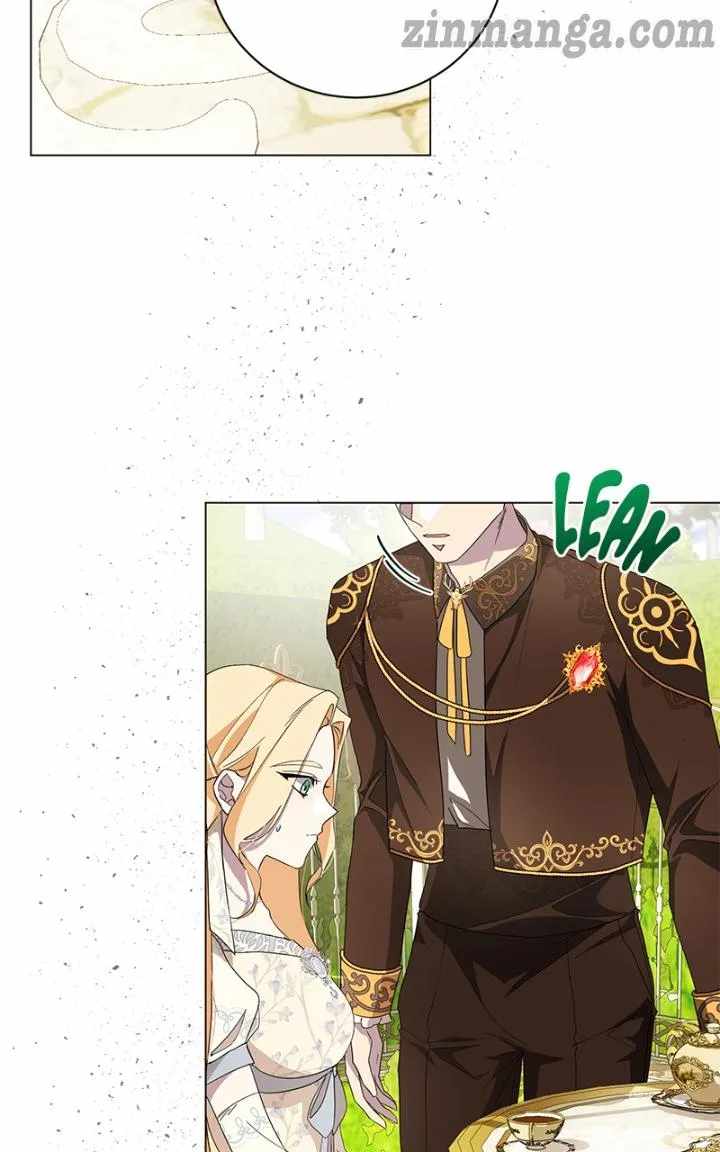 There Were Times When I Wished You Were Dead Chapter 44 - Page 8