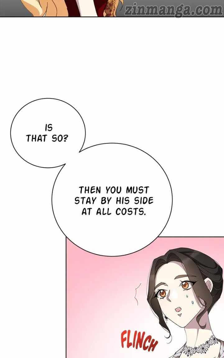 There Were Times When I Wished You Were Dead Chapter 44 - Page 81