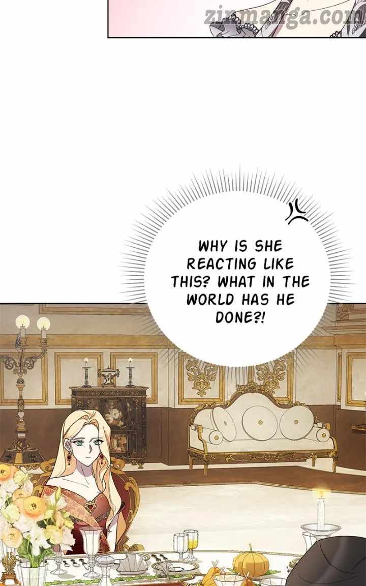 There Were Times When I Wished You Were Dead Chapter 44 - Page 82