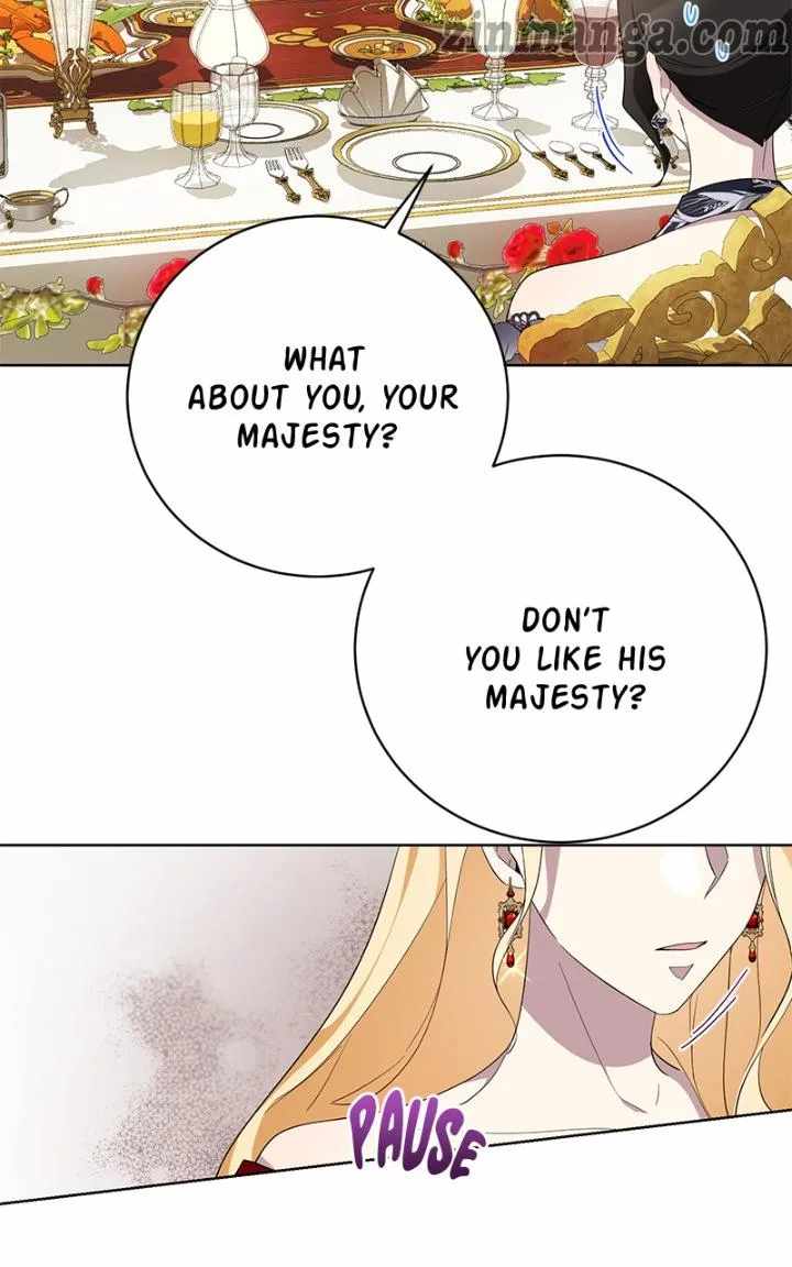 There Were Times When I Wished You Were Dead Chapter 44 - Page 83