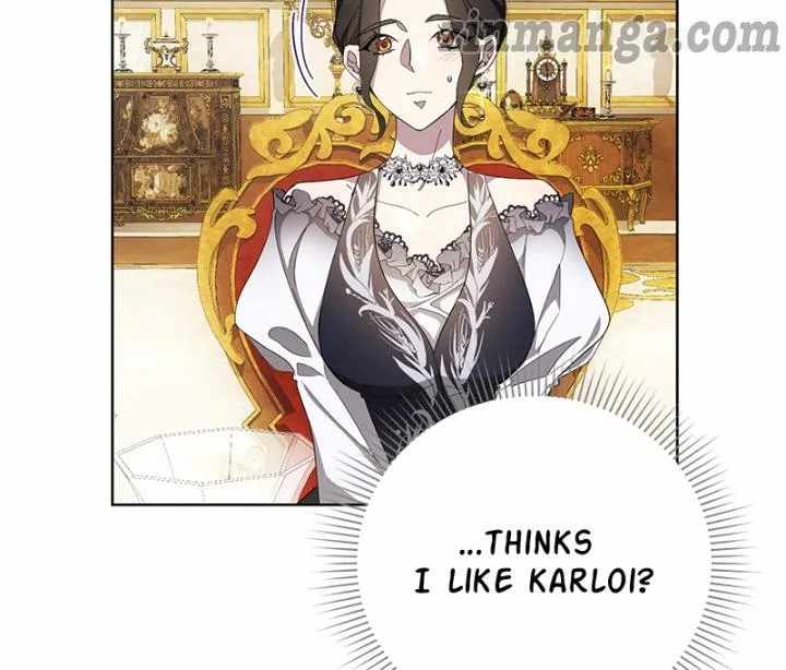 There Were Times When I Wished You Were Dead Chapter 44 - Page 86