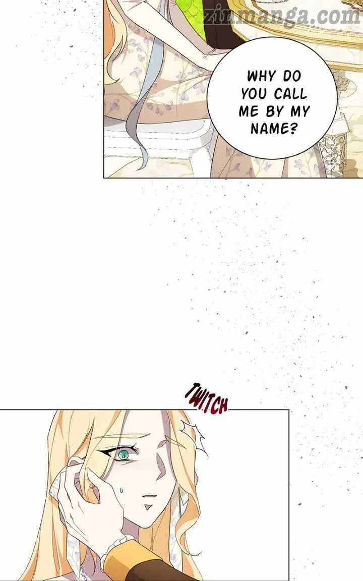There Were Times When I Wished You Were Dead Chapter 44 - Page 9