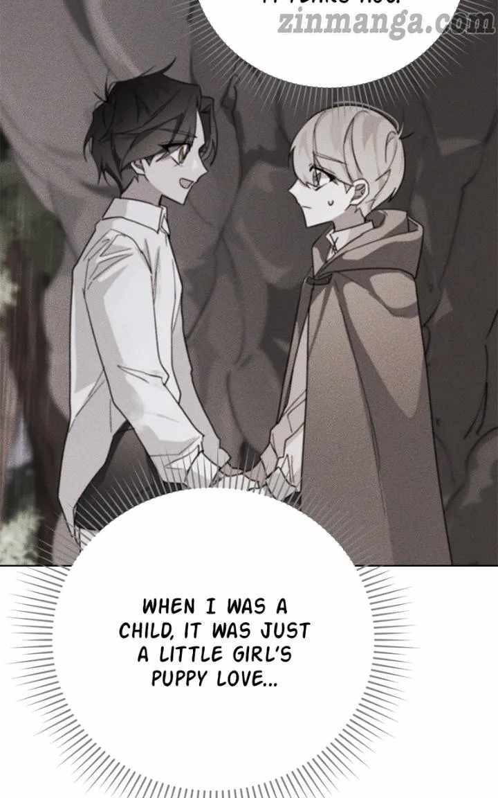 There Were Times When I Wished You Were Dead Chapter 45 - Page 1