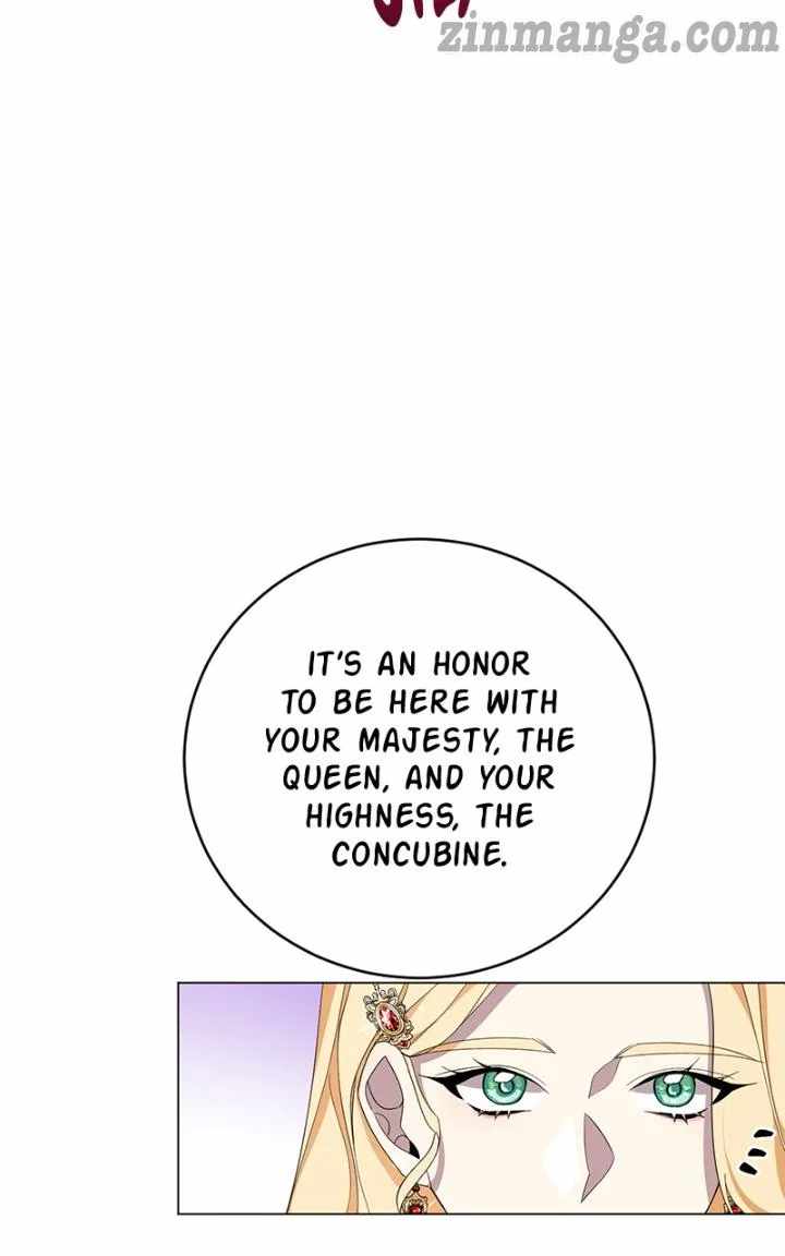 There Were Times When I Wished You Were Dead Chapter 45 - Page 10