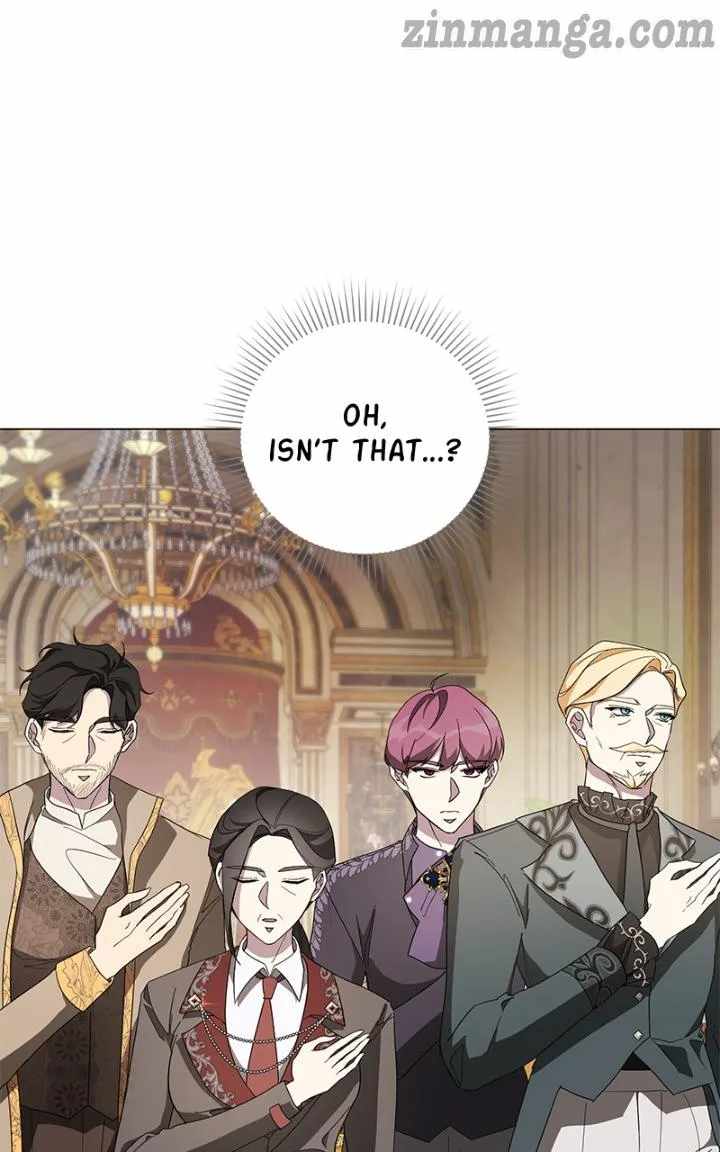 There Were Times When I Wished You Were Dead Chapter 45 - Page 11
