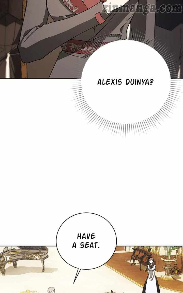 There Were Times When I Wished You Were Dead Chapter 45 - Page 14
