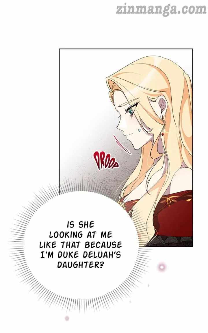 There Were Times When I Wished You Were Dead Chapter 45 - Page 17