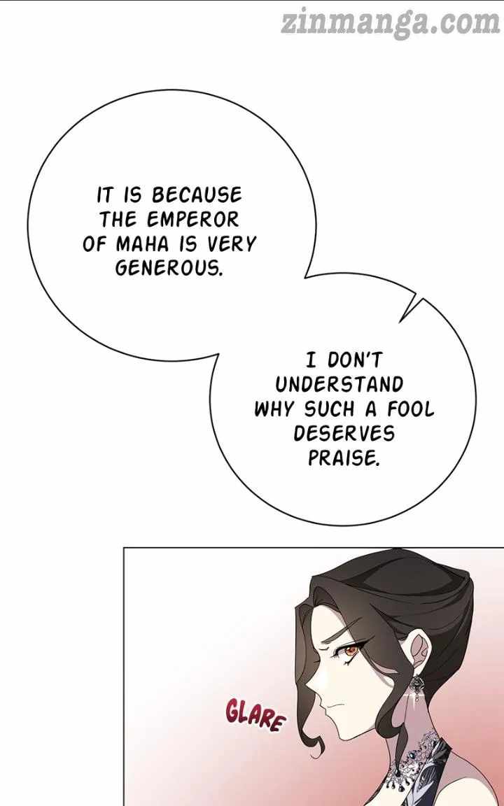 There Were Times When I Wished You Were Dead Chapter 45 - Page 24