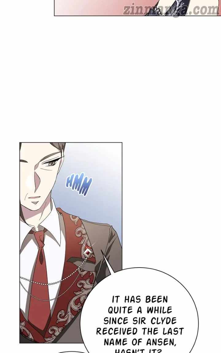 There Were Times When I Wished You Were Dead Chapter 45 - Page 25
