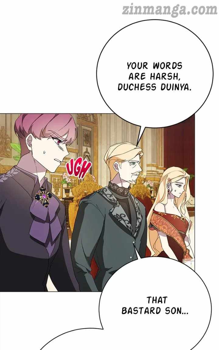 There Were Times When I Wished You Were Dead Chapter 45 - Page 28