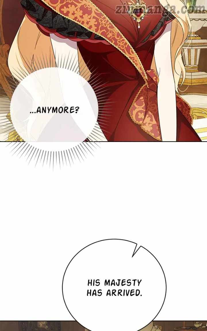 There Were Times When I Wished You Were Dead Chapter 45 - Page 3