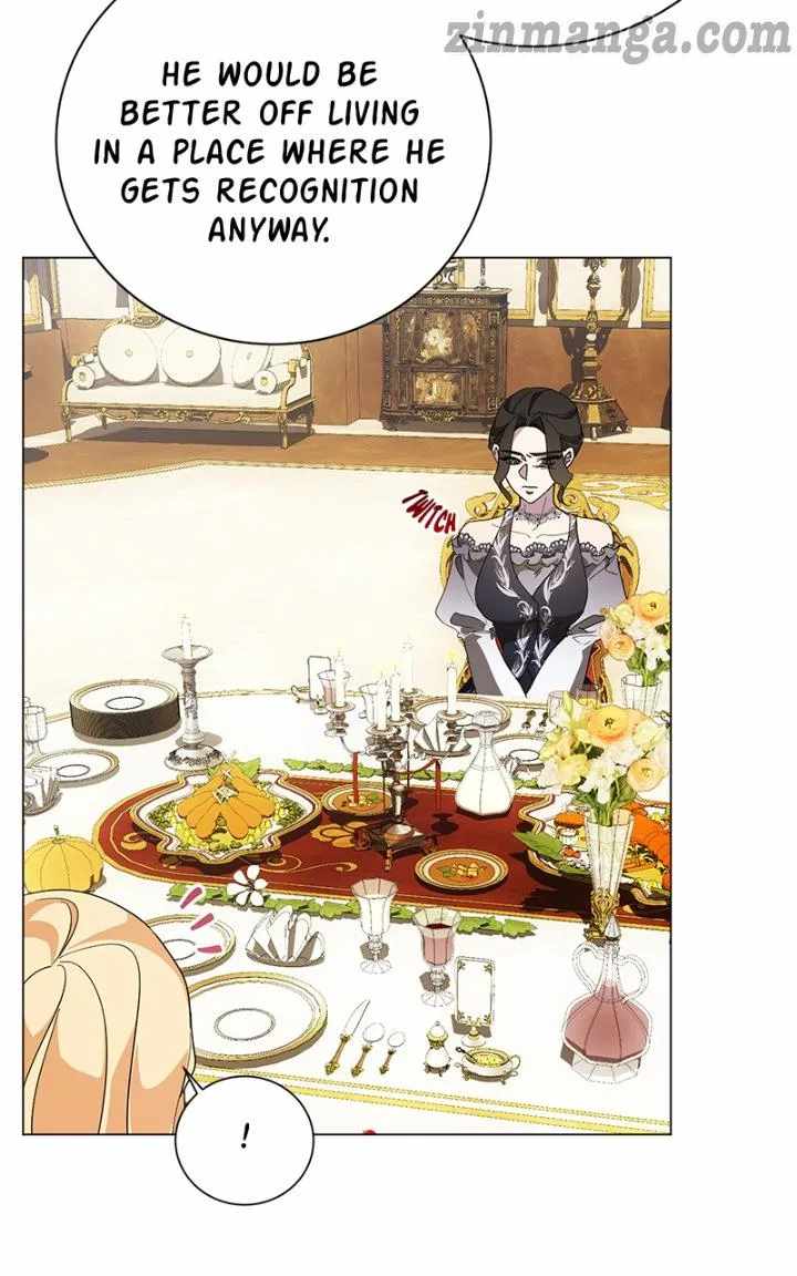 There Were Times When I Wished You Were Dead Chapter 45 - Page 31