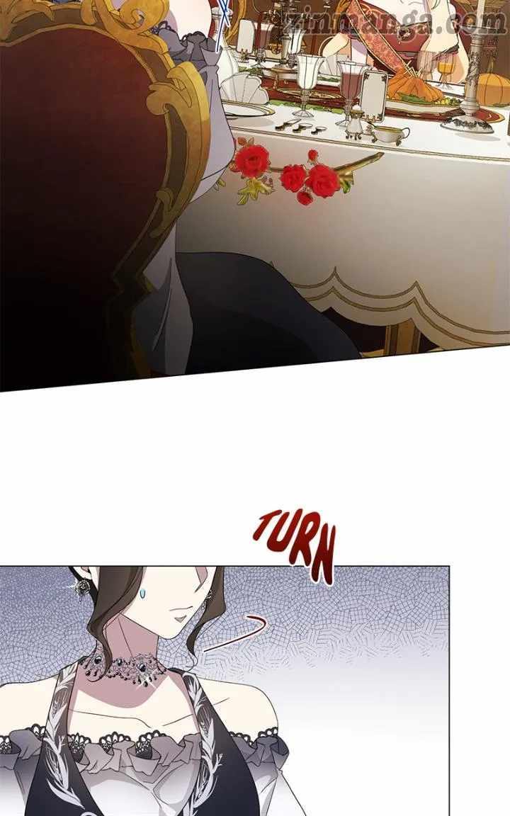 There Were Times When I Wished You Were Dead Chapter 45 - Page 33