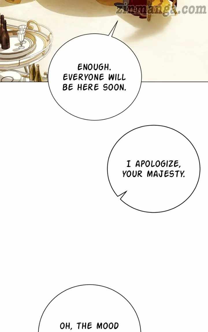 There Were Times When I Wished You Were Dead Chapter 45 - Page 36
