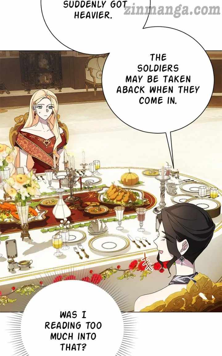 There Were Times When I Wished You Were Dead Chapter 45 - Page 37