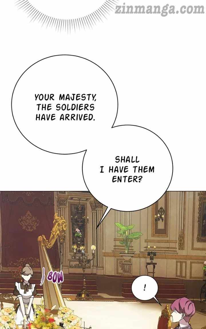There Were Times When I Wished You Were Dead Chapter 45 - Page 38
