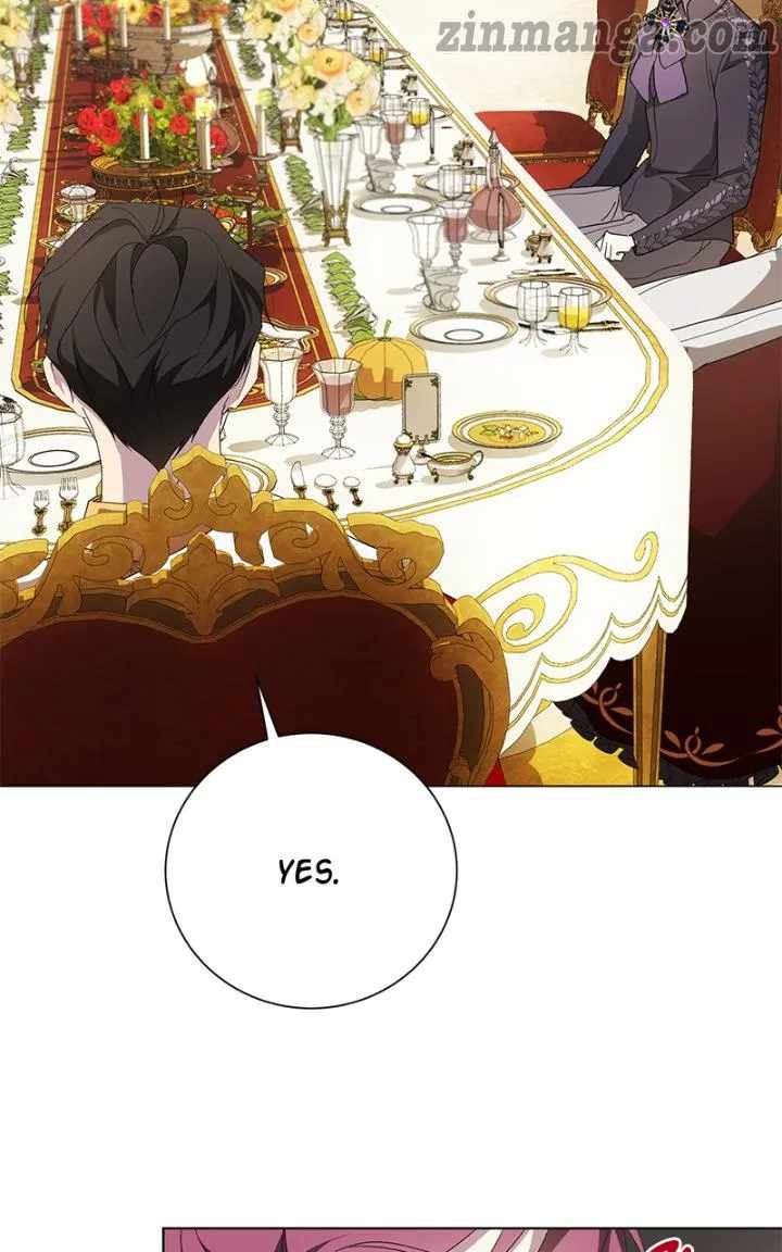 There Were Times When I Wished You Were Dead Chapter 45 - Page 39