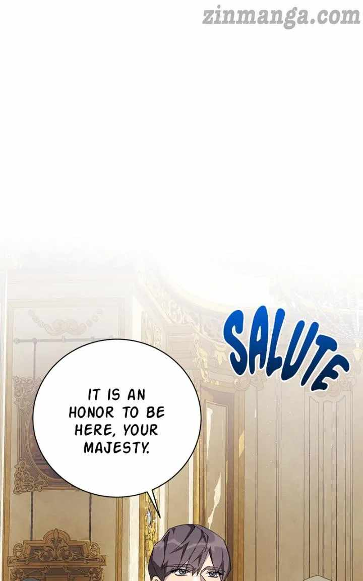 There Were Times When I Wished You Were Dead Chapter 45 - Page 42