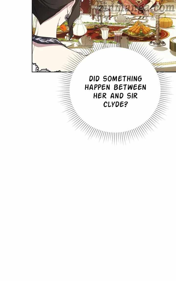 There Were Times When I Wished You Were Dead Chapter 45 - Page 47