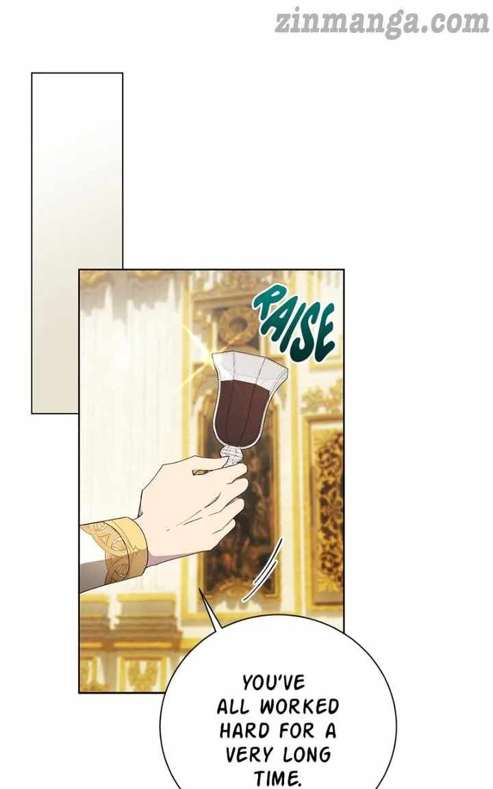 There Were Times When I Wished You Were Dead Chapter 45 - Page 48