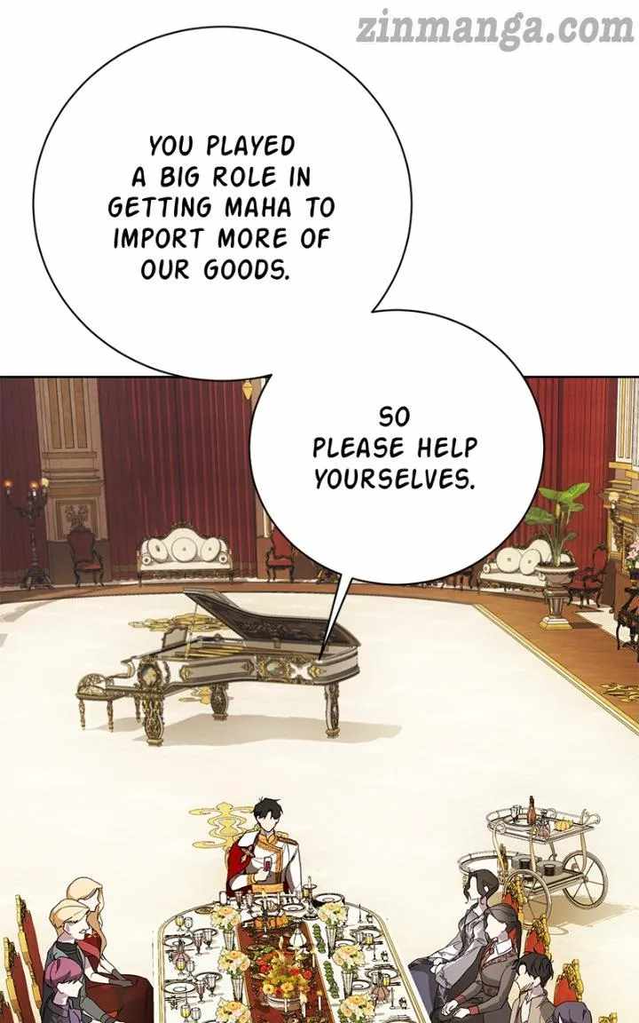 There Were Times When I Wished You Were Dead Chapter 45 - Page 50