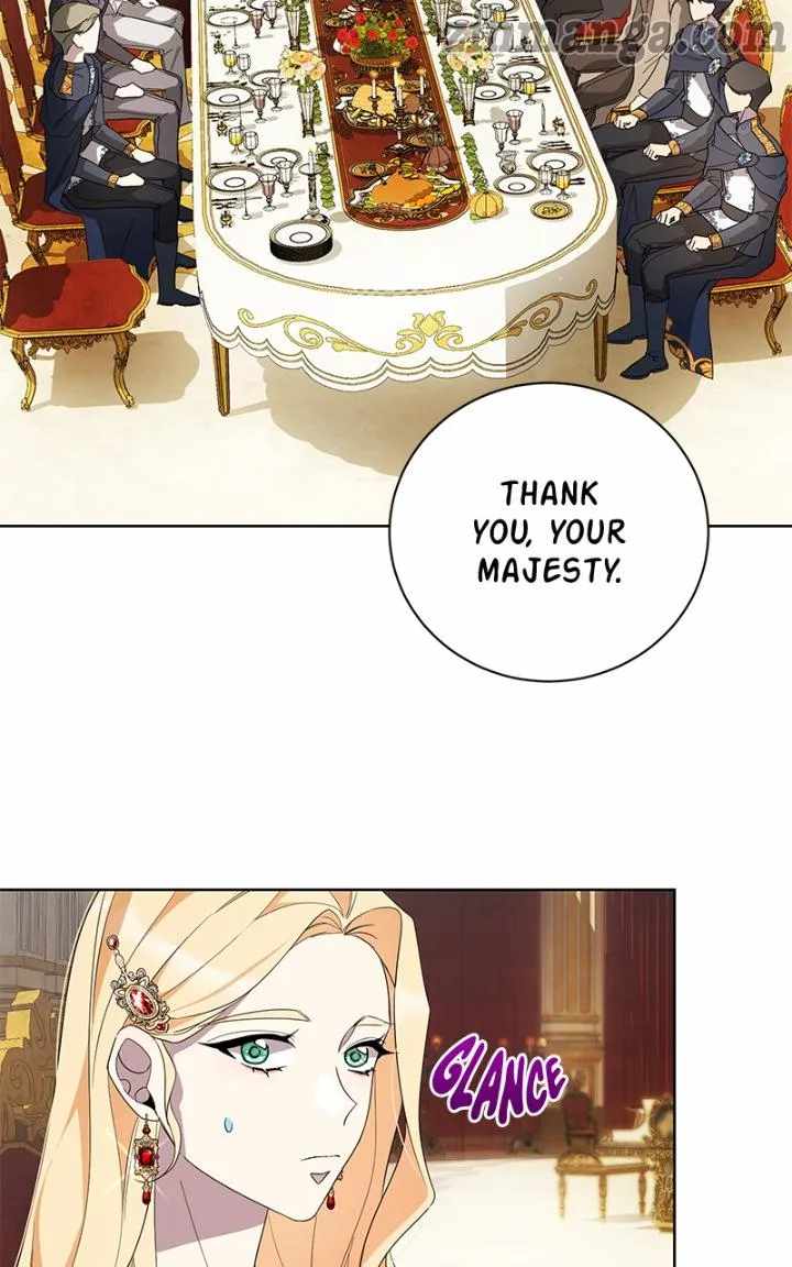 There Were Times When I Wished You Were Dead Chapter 45 - Page 51