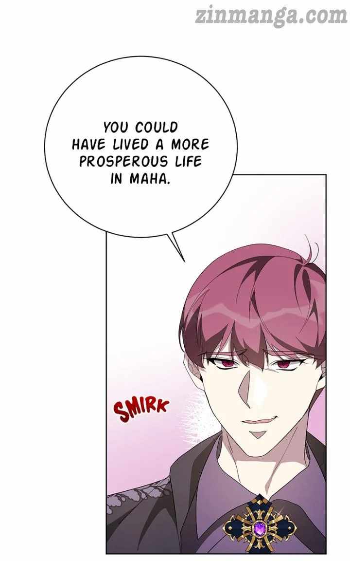 There Were Times When I Wished You Were Dead Chapter 45 - Page 58