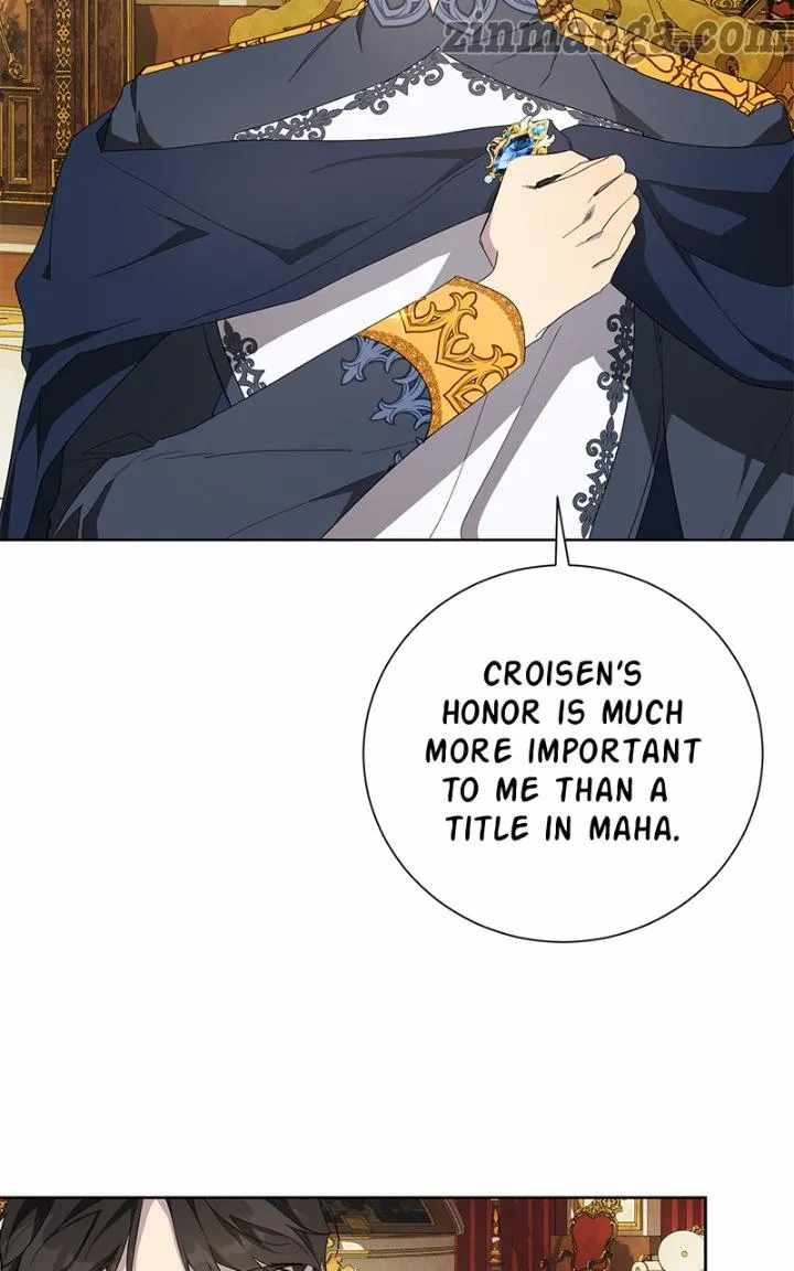 There Were Times When I Wished You Were Dead Chapter 45 - Page 60