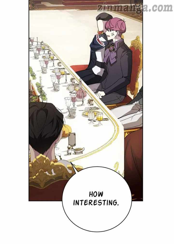 There Were Times When I Wished You Were Dead Chapter 45 - Page 62