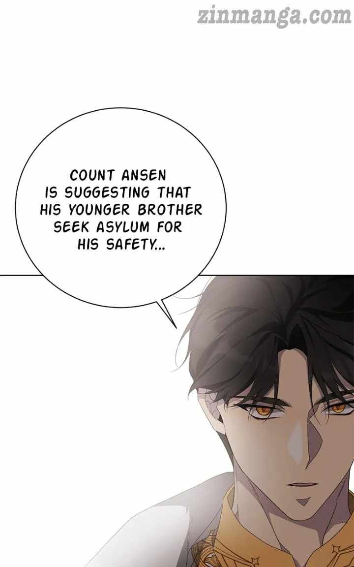 There Were Times When I Wished You Were Dead Chapter 45 - Page 63