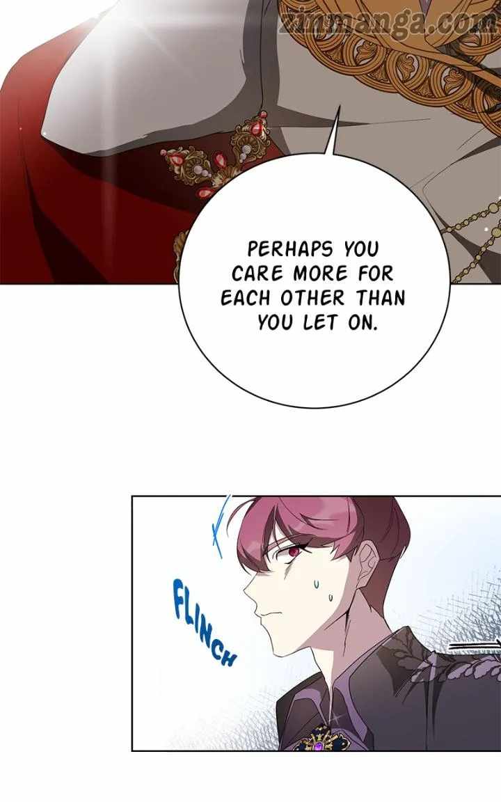 There Were Times When I Wished You Were Dead Chapter 45 - Page 64