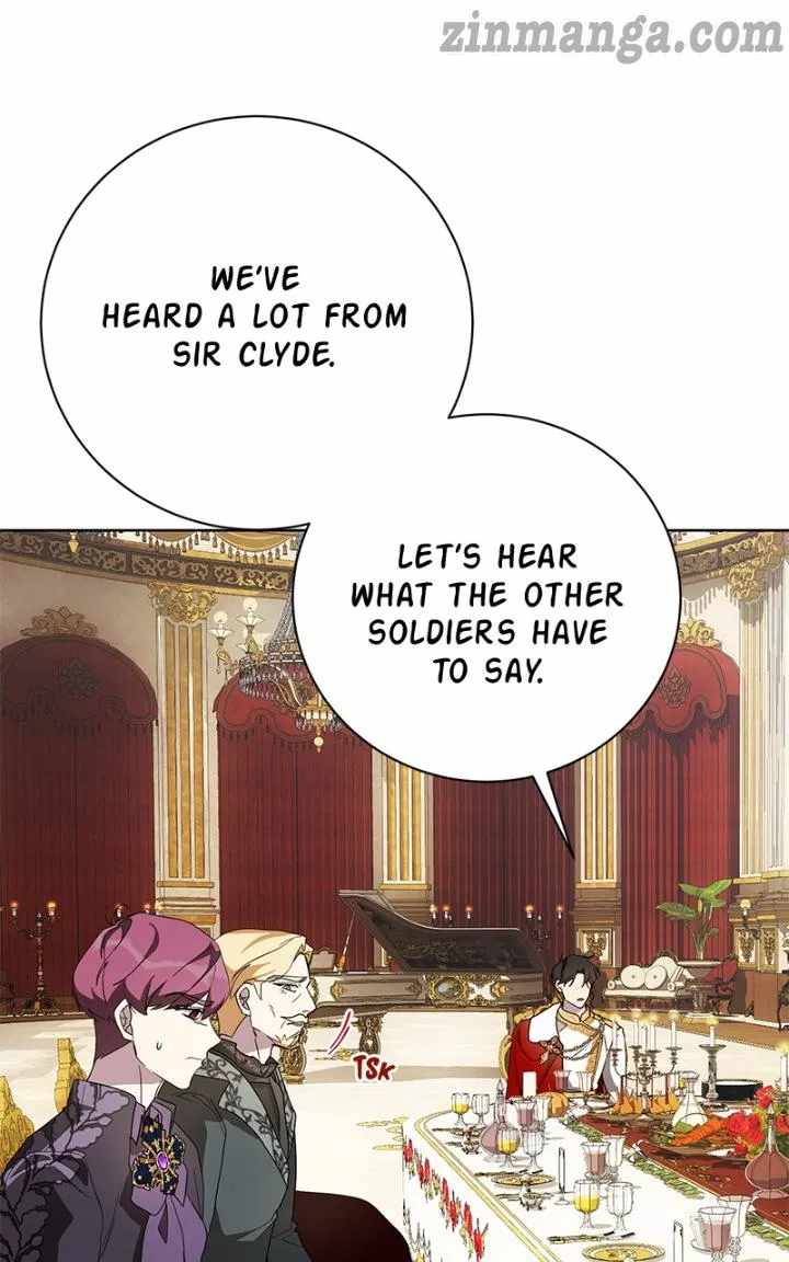 There Were Times When I Wished You Were Dead Chapter 45 - Page 65