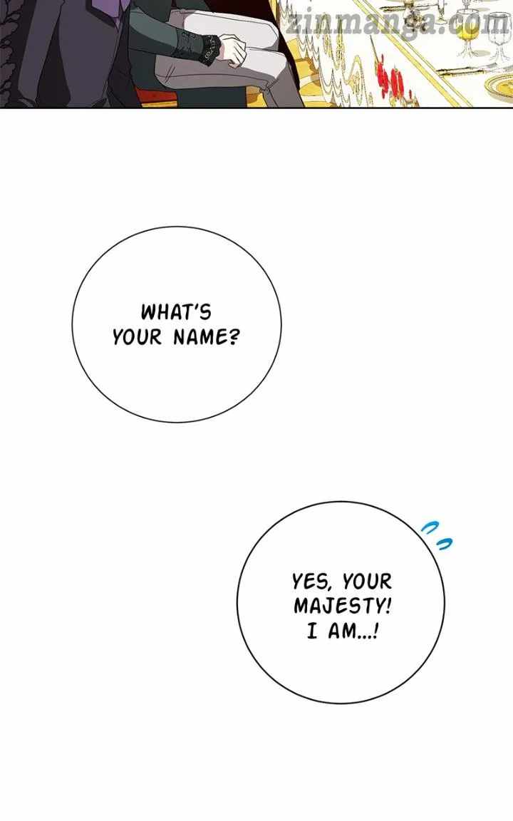 There Were Times When I Wished You Were Dead Chapter 45 - Page 66