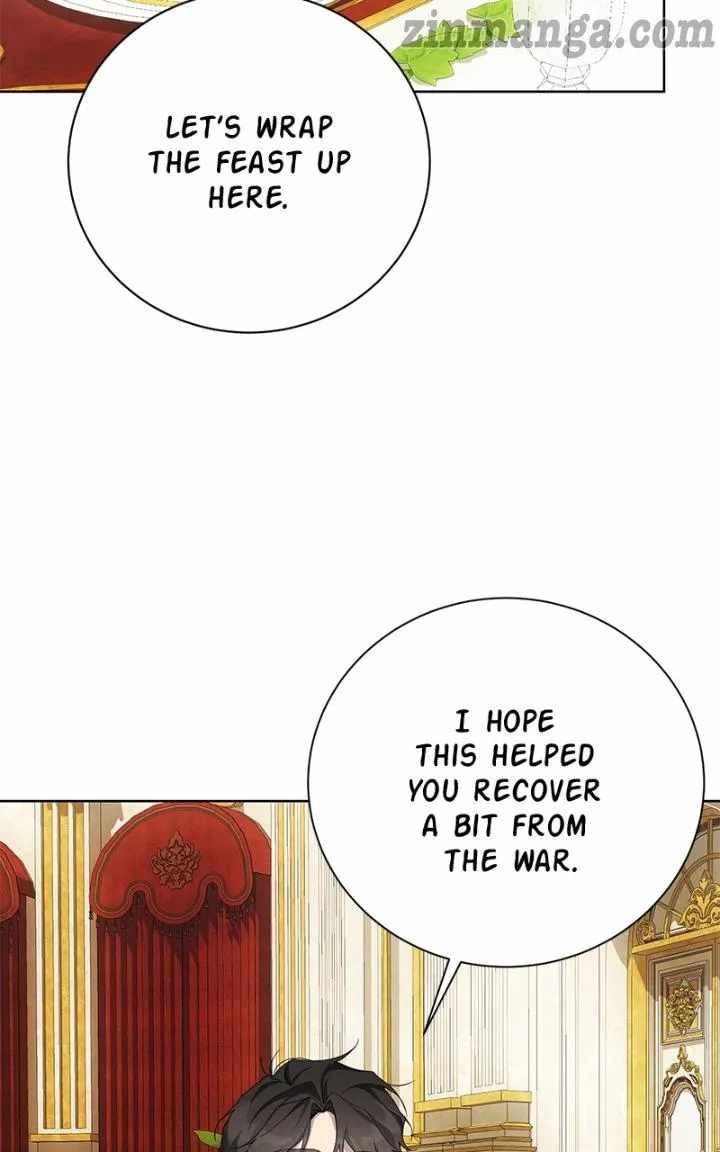 There Were Times When I Wished You Were Dead Chapter 45 - Page 68