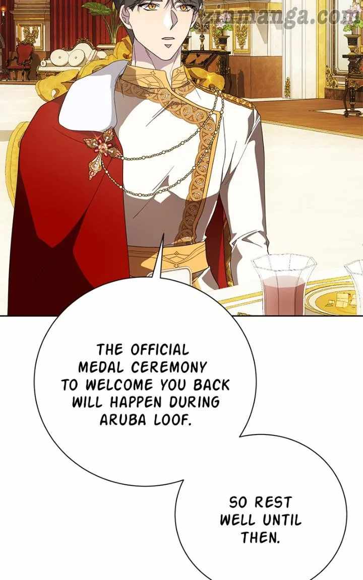 There Were Times When I Wished You Were Dead Chapter 45 - Page 69