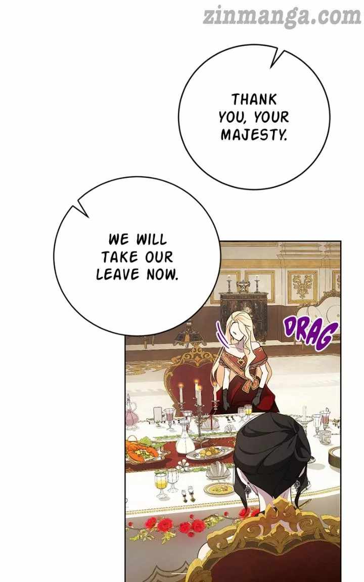 There Were Times When I Wished You Were Dead Chapter 45 - Page 71