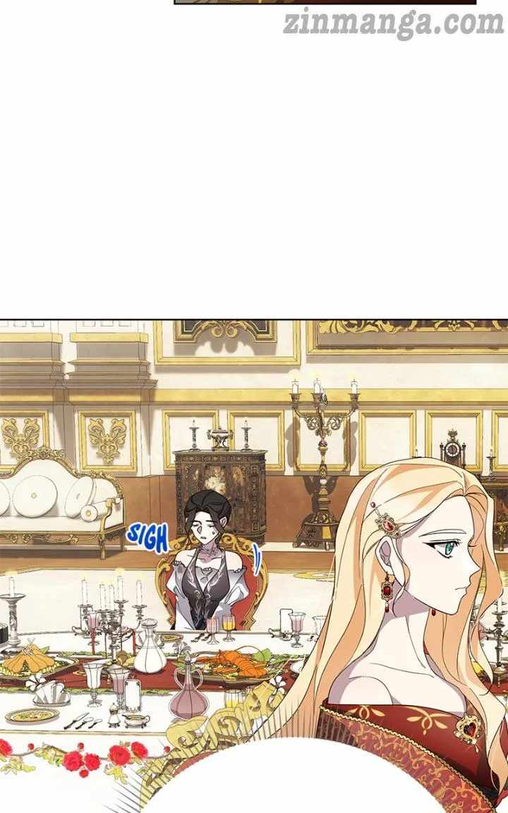 There Were Times When I Wished You Were Dead Chapter 45 - Page 72