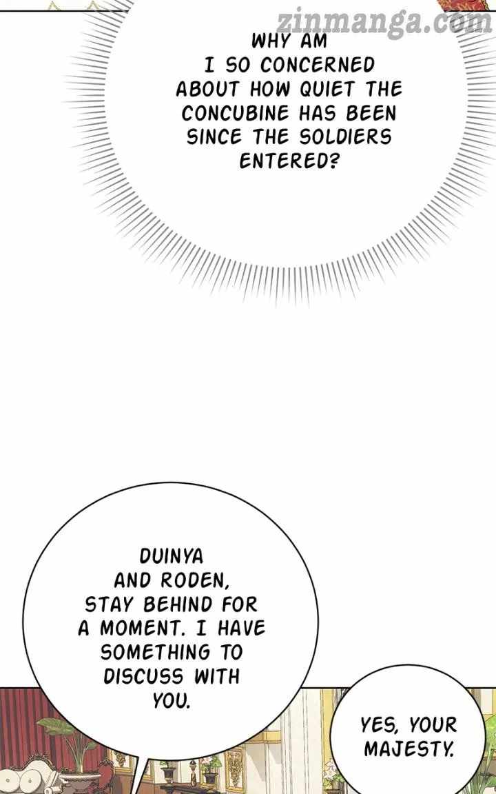 There Were Times When I Wished You Were Dead Chapter 45 - Page 73