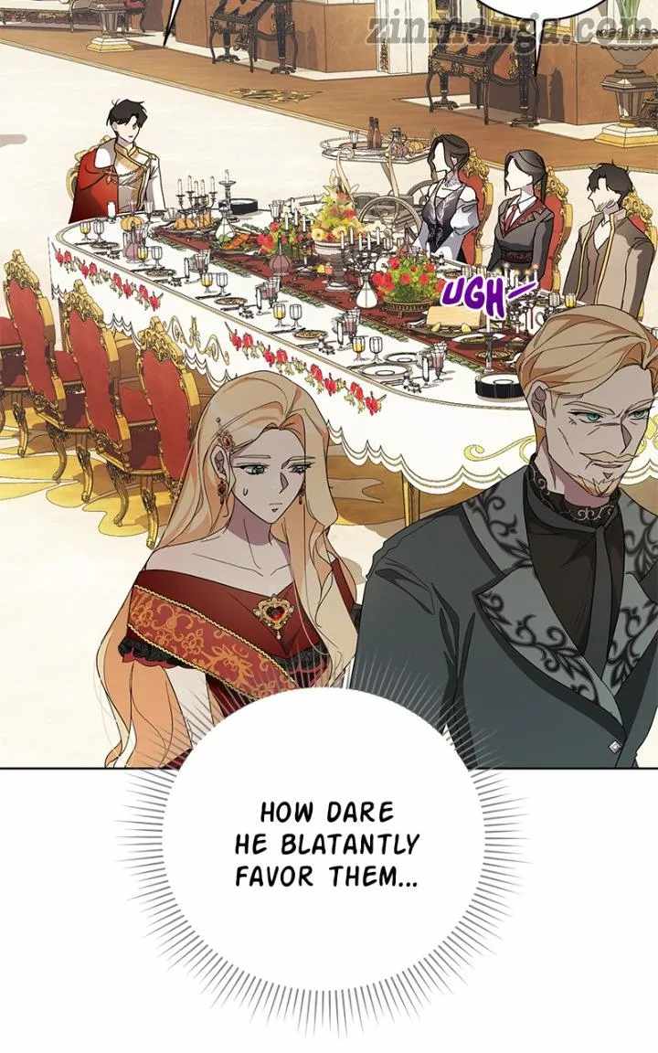 There Were Times When I Wished You Were Dead Chapter 45 - Page 74
