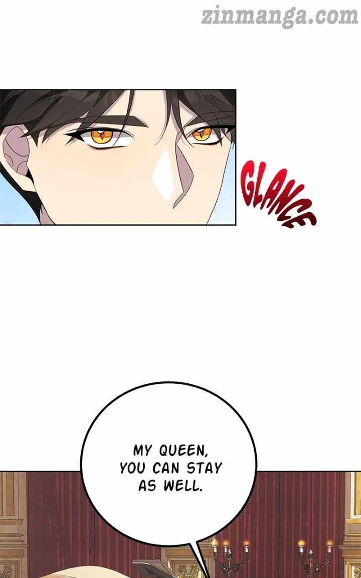 There Were Times When I Wished You Were Dead Chapter 45 - Page 75