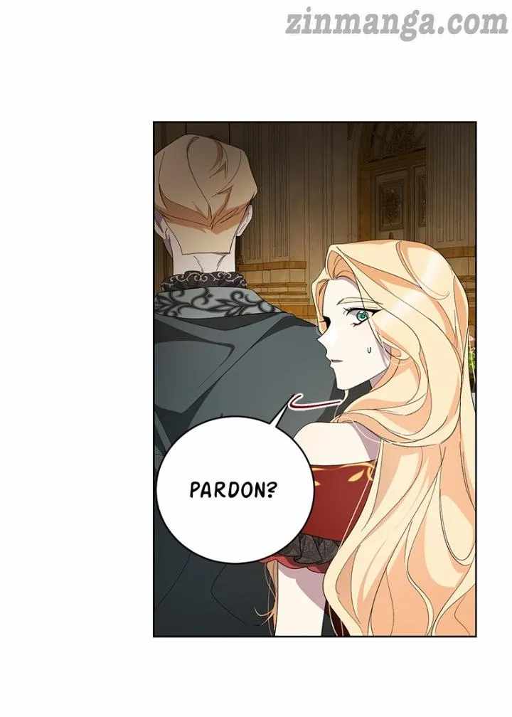 There Were Times When I Wished You Were Dead Chapter 45 - Page 77