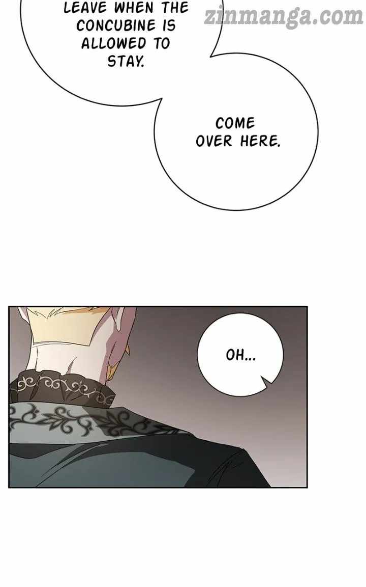 There Were Times When I Wished You Were Dead Chapter 45 - Page 79