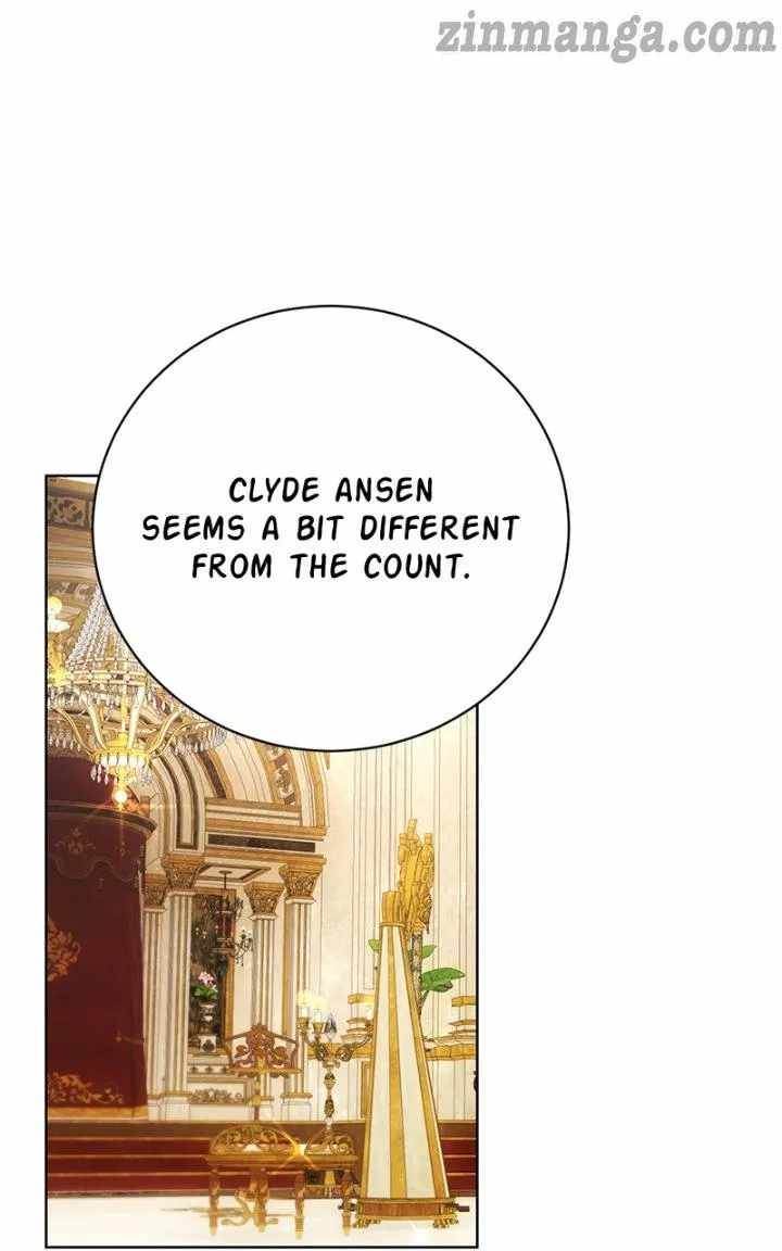 There Were Times When I Wished You Were Dead Chapter 45 - Page 82