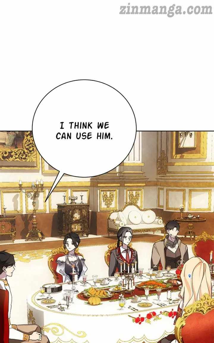 There Were Times When I Wished You Were Dead Chapter 45 - Page 83