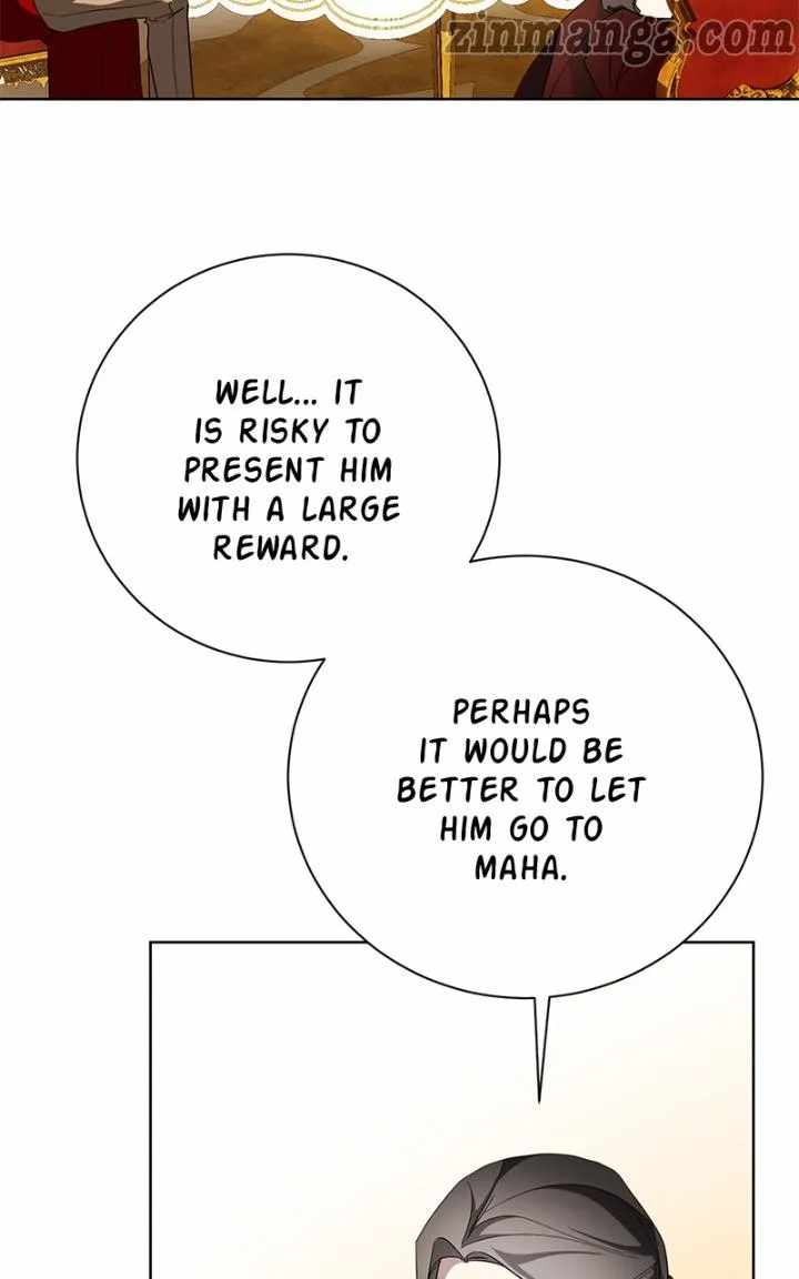 There Were Times When I Wished You Were Dead Chapter 45 - Page 84