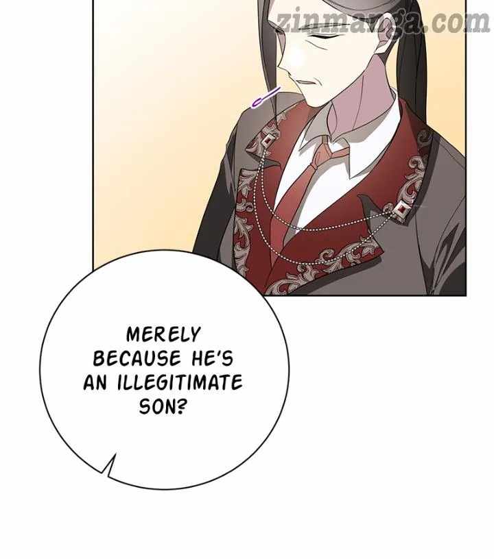 There Were Times When I Wished You Were Dead Chapter 45 - Page 85
