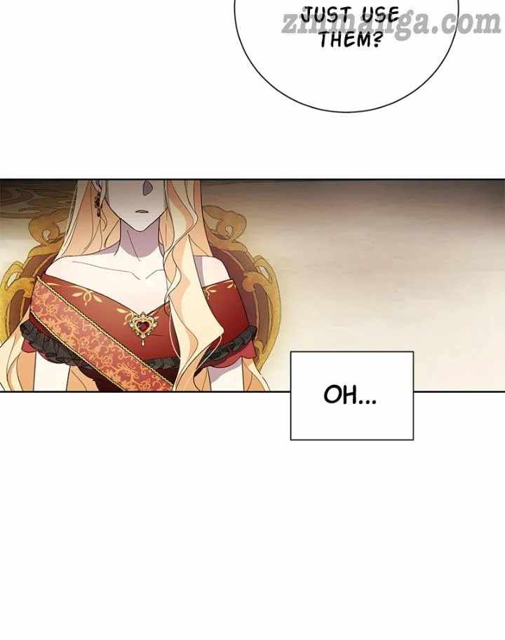 There Were Times When I Wished You Were Dead Chapter 45 - Page 90